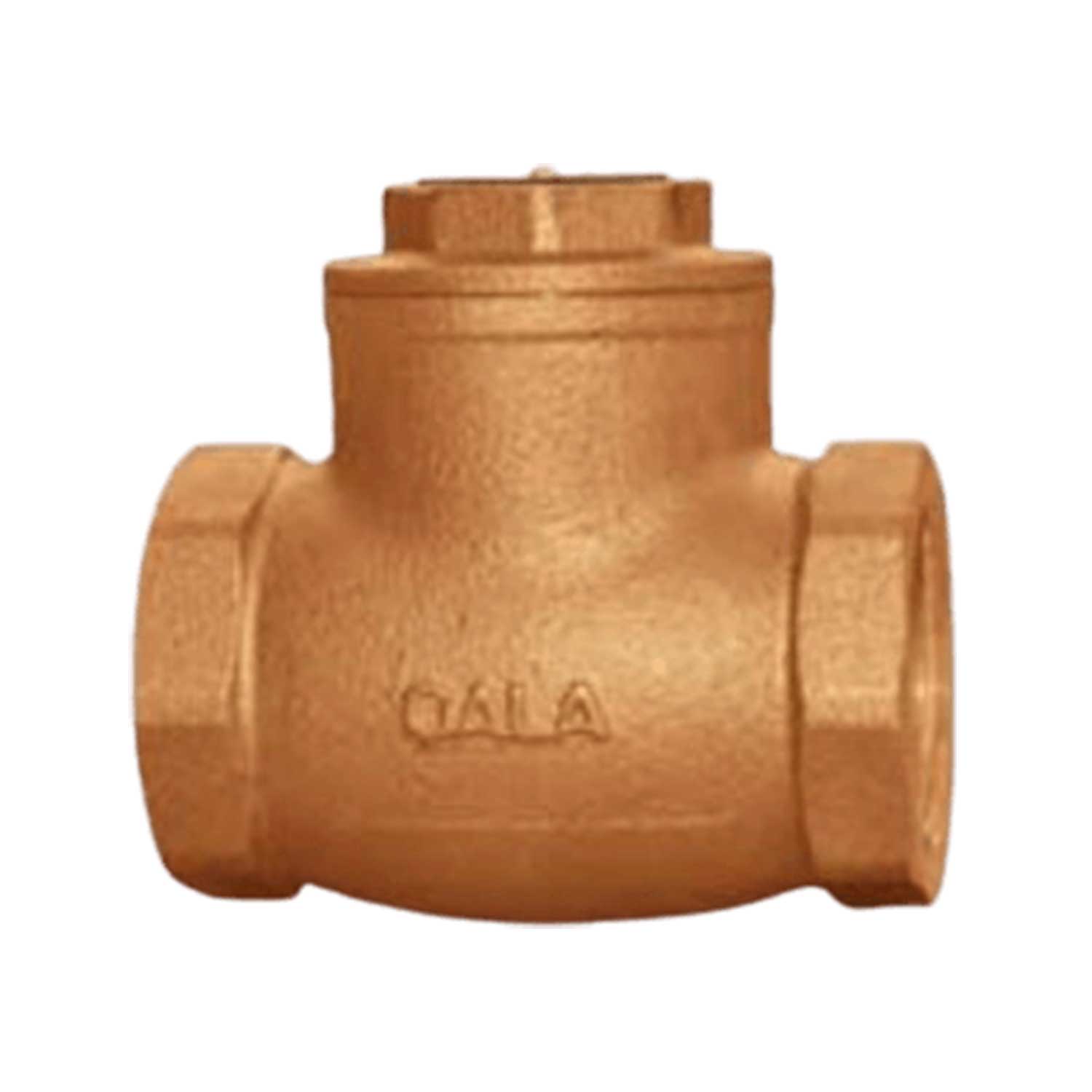 Bronze Swing Check Valve