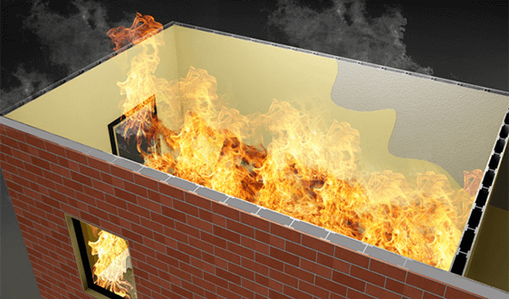 Passive Fire Protection
