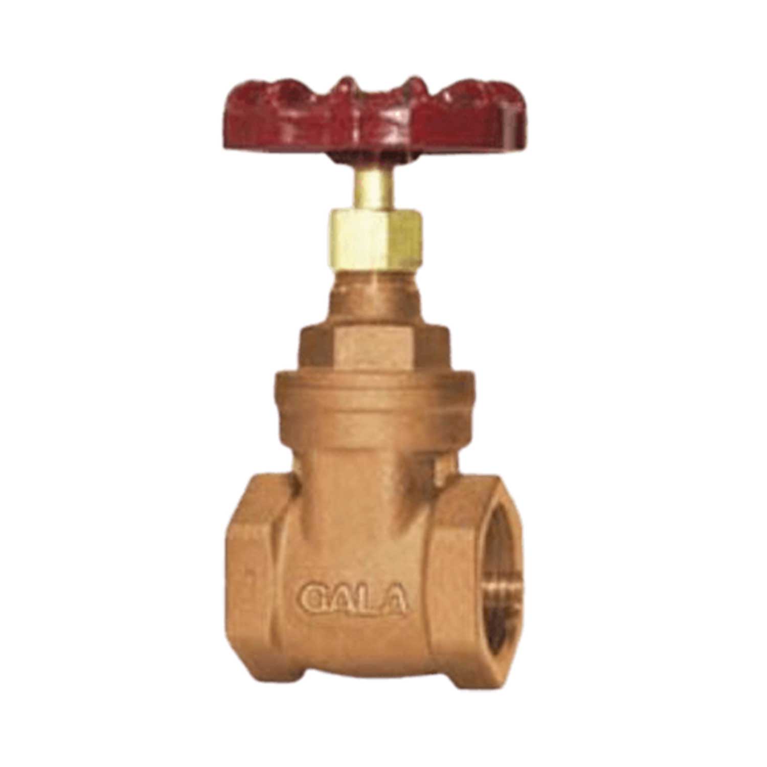 Bronze Gate Valve