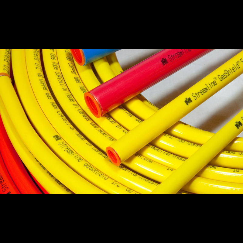SPECIALTY TUBE