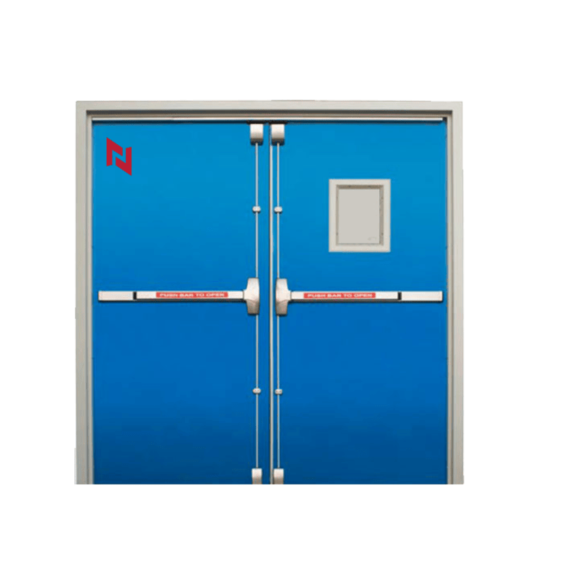 Fire Rated Doors