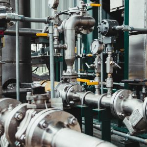 Plumbing