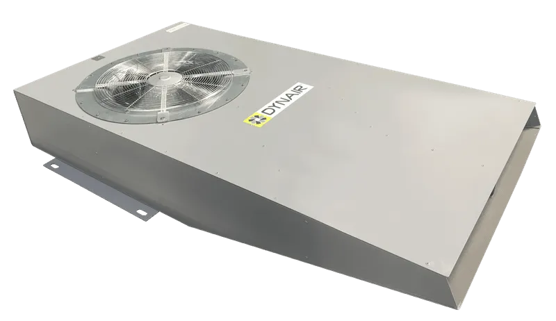 CC-JC HT – Induction Jet Fan