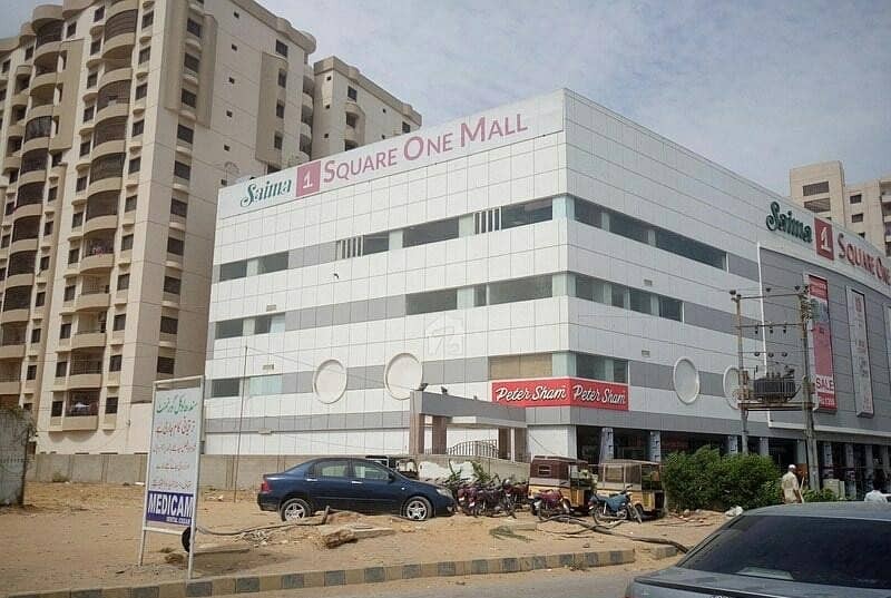 Saima Square One Karachi